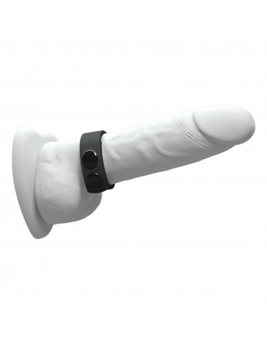 Nastavitelný silikonový erekční...