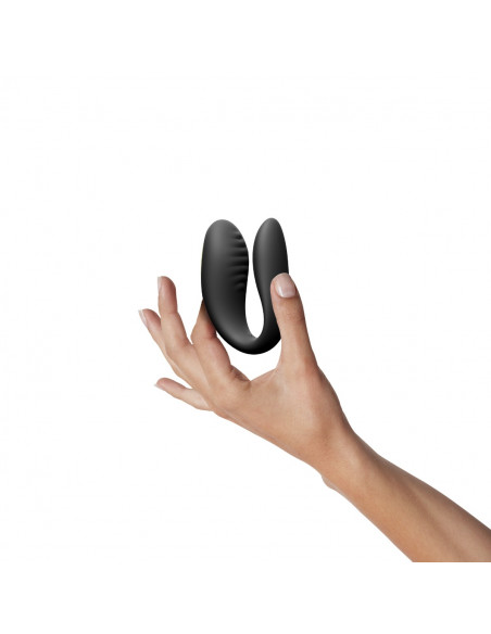 Párový vibrátor s dálkovým ovladačem Dorcel Perfect Lover ♀♂