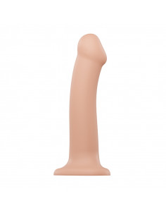 Dvouvrstvé značkové dildo... 2