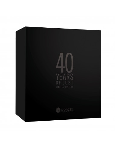 Dorcel vibrující venušiny kuličky...