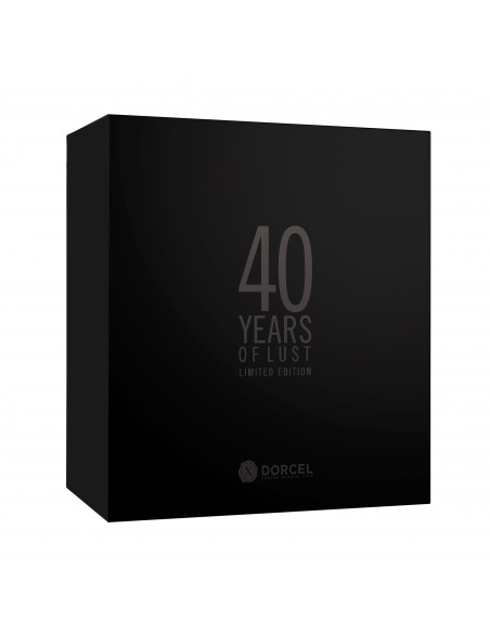 Dorcel vibrující venušiny kuličky Geisha Training Balls ♀