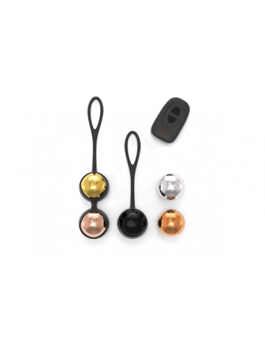 Dorcel vibrující venušiny kuličky...