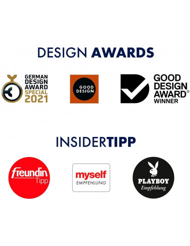 Satisfyer Endless Fun Tmavě Modrý ♀♂