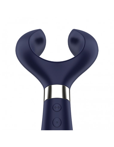 Satisfyer Endless Fun Tmavě Modrý ♀♂