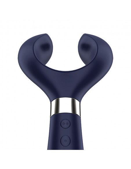 Satisfyer Endless Fun Tmavě Modrý ♀♂